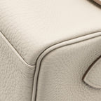 HERMES KELLY MESSENGER PM BAG TOGO BETON SHW