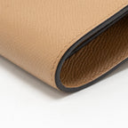 Hermes Kelly to Go Epsom Chai/Mauve sylvester SHW