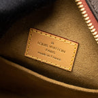 LOUIS VUITTON BOITE CHAPEAU SOUPLE MM MONOGRAM CANVAS GHW
