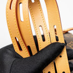 LOUIS VUITTON BOITE CHAPEAU SOUPLE MM MONOGRAM CANVAS GHW