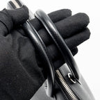 HERMES BOLIDE 1923 30 EPSOM BLACK SHW EPSOM