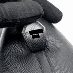 HERMES BOLIDE 1923 30 EPSOM BLACK SHW EPSOM