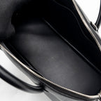 HERMES BOLIDE 1923 30 EPSOM BLACK SHW EPSOM