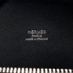 HERMES BOLIDE 1923 30 EPSOM BLACK SHW EPSOM