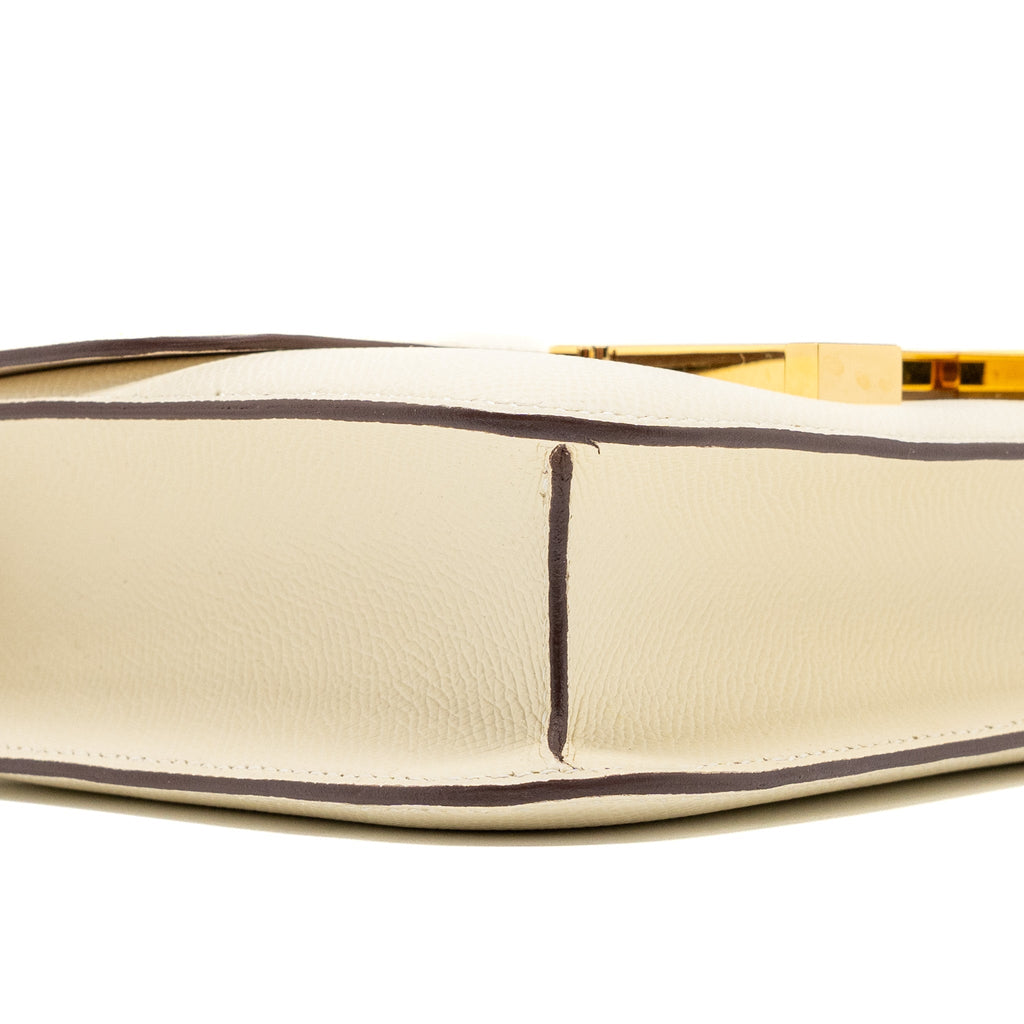 HERMES CONSTANCE 24 EPSOM NATA GHW STMAP U(NEW VERSION)