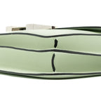 Hermes Mini Constance Epsom Vert Fizz SHW (New Version)