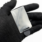 Hermes Mini Constance Epsom Black SHW (New Version)