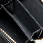 Chanel 22S Boy Clutch with Chain Caviar Black LGHW