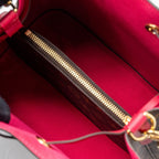 LOUIS VUITTON NEONOE MONOGRAM CANVAS/PINK GHW
