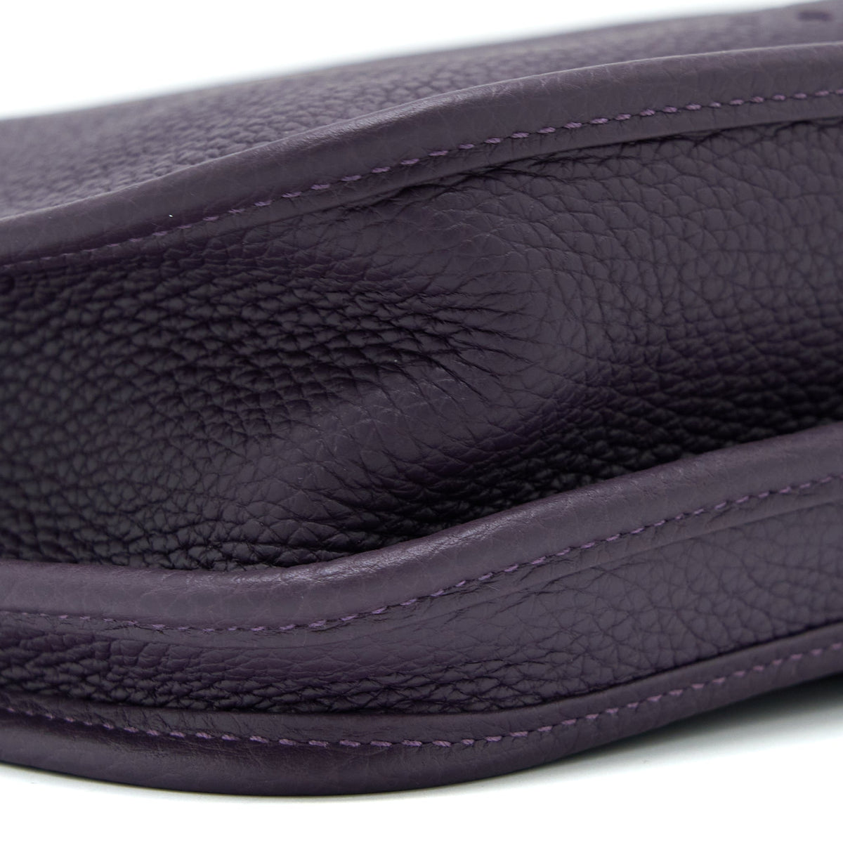 Hermes Evelyne 29 Clemence Raisin GHW