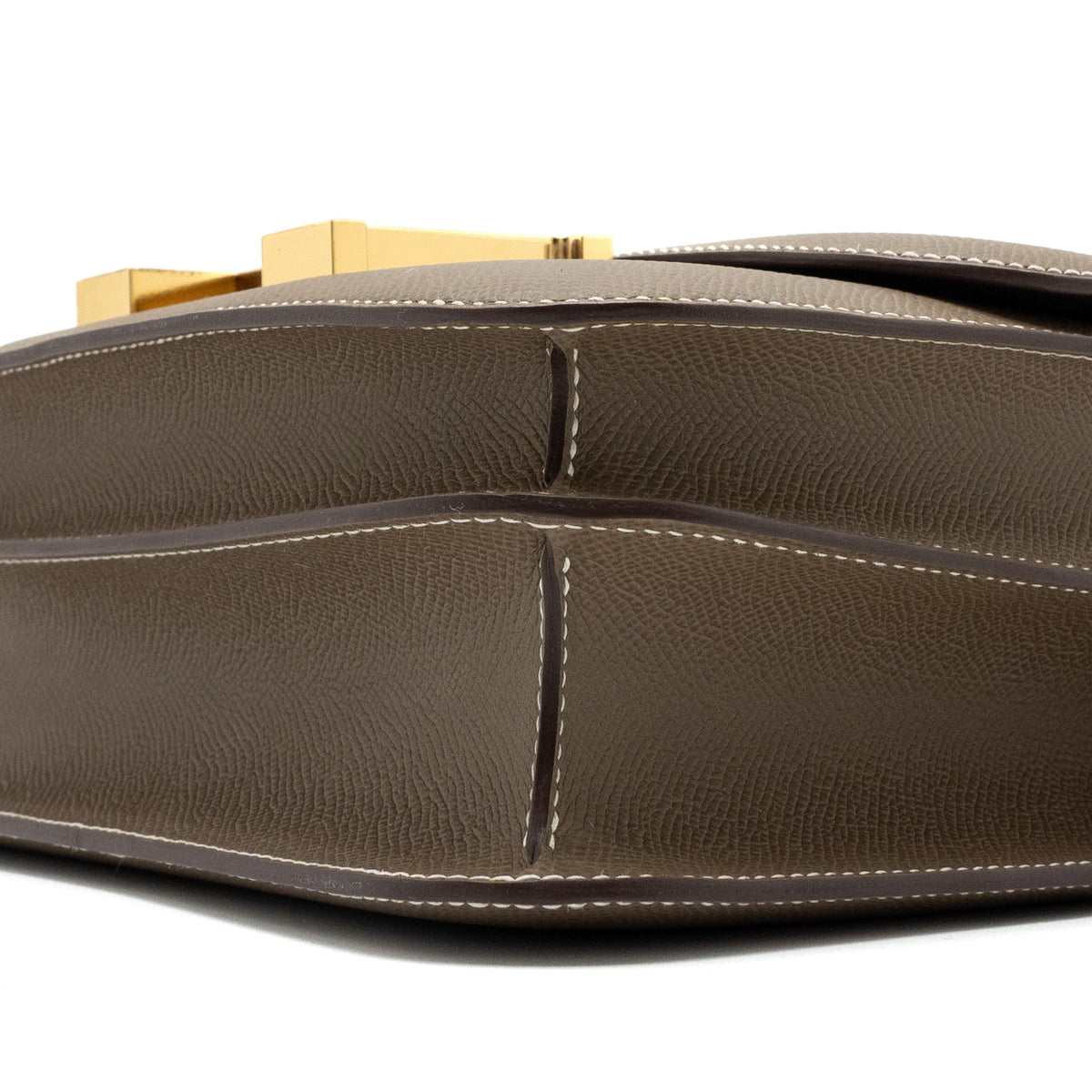HERMES CONSTANCE 24 EPSOM ETOUPE GHW
