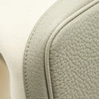 Hermes Garden Party 36 Canvas Nata/ Benton SHW