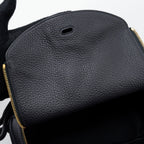 Hermes lindy 30 clemence caban GHW