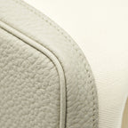 Hermes Garden Party 36 Canvas Nata/ Benton SHW