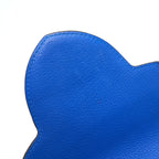 LOUIS VUITTON CAPUCINES ROYAL BLUE MM