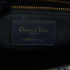 DIOR MONTAIGNE 30 MEDIUM BAG OBLIQUE JACQUARD GHW