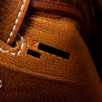 HERMES Kelly 25 Togo Gold GHW