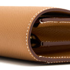 Hermes Constance To Go Epsom Gold GHW