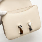 HERMES MINI CONSTANCE EPSOM CRAIE SHW