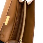 Hermes Constance To Go Epsom Gold GHW