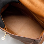 Hermes kelly 28 togo gold GHW