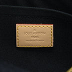 LOUIS VUITTON CARRY IT TOTE MONOGRAM REVERSE CANVAS WITH PRINT GHW