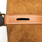Hermes Picotin 22 Lock Bag Gold GHW