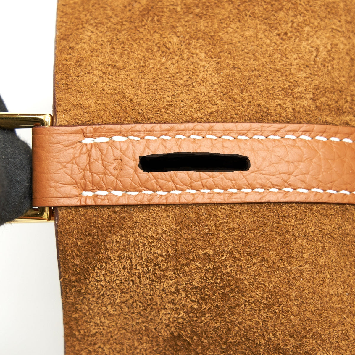 Hermes Picotin 22 Lock Bag Gold GHW