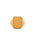 HERMES PICOTIN CARGO 18 SWIFT/TOILE CANVAS SESAME SHW