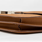 Hermes Mini Constance epsom Gold SHW