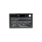 CHANEL MEDIUM COCO HANDLE CAVIAR BLUE RUTHENIUM SHW