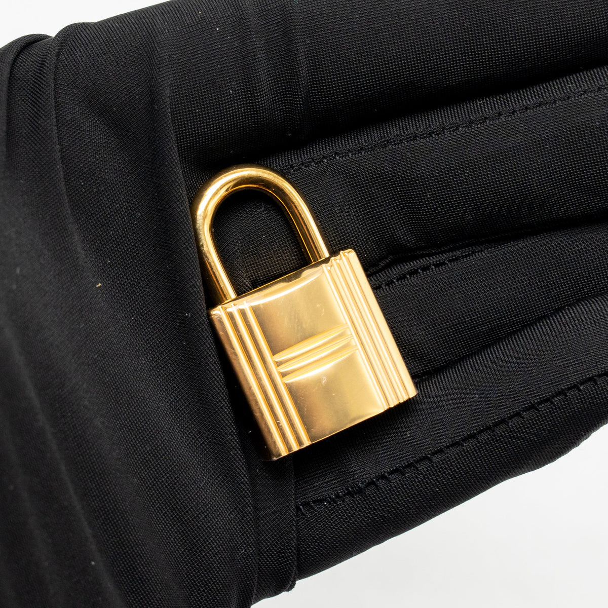 Hermes picotin 18 lock bag clemence gold GHW