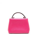 LOUIS VUITTON CLUNY BB EPI PINK