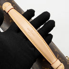 LOUIS VUITTON POCHETTE MÉTIS MONOGRAM CANVAS GHW