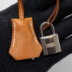 Hermes Birkin 25 Barenia Faubour 34 Fauve SHW