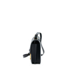 HERMES CONSTANCE 24 EPSOM BLACK RGHW