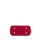 LOUIS VUITTON ALMA BB INDIAN ROSE GHW