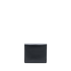 Hermes Clic 16 Wallet Epsom Black SHW