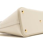 Hermes bolide 27 epsom craie GHW with an extra hermes twilly