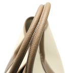 Hermes Garden Party 36 Negonda/Canvas Beton/Etoupe SHW