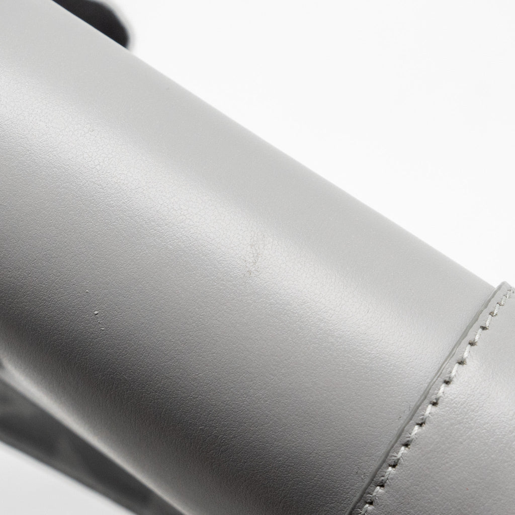 DIOR HIT THE ROAD BAG WITH STRAP DIOR CD DIAMOND CANVAS GREY MULTICOLOUR HARDWARE