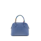 Hermes bolide 27 epsom bleu Brighton SHW