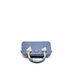 Hermes bolide 27 epsom bleu Brighton SHW