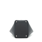 Hermes picotin 18 Lock bag black SHW