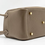 HERMES LINDY 26 CLEMENCE ETOUPE GHW