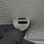 HERMES MINI EVELYNE CLEMENCE 0L GRIS MEYER SHW