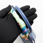 Hermes bolide 27 epsom bleu Brighton SHW