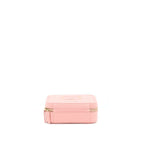 CHANEL FILIGREE VANITY CASE CAVIAR PINK GHW
