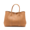 Hermes Garden Party 36 Negonda Gold SHW