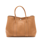 Hermes Garden Party 36 Negonda Gold SHW